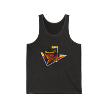 Tucson Unisex Jersey Tank