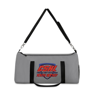 CSHL Youth League Duffel Bag