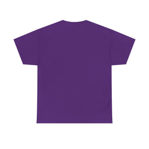 Crpytids IBHA Unisex Heavy Cotton Tee