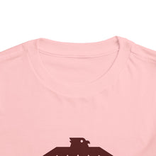 OSPREYS Toddler Short Sleeve Tee