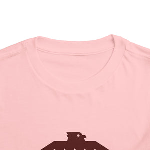 OSPREYS Toddler Short Sleeve Tee