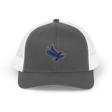 Stateline Snapback Trucker Cap