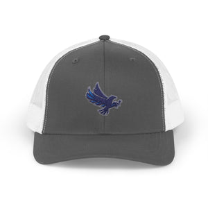 Stateline Snapback Trucker Cap