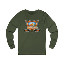 Tucson Long Sleeve Tee
