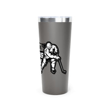 ICE HOUSE  Copper Vacuum Insulated Tumbler