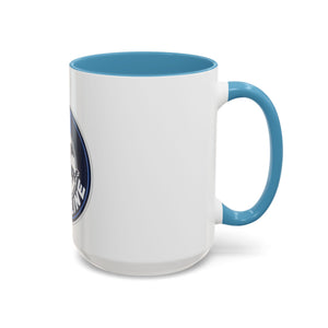 Stateline Accent Coffee Mug