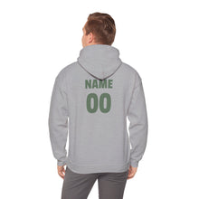 Customizable Mystic Volleyball Club Hoodie