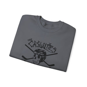 Cap Casualties PBH Crewneck Sweatshirt - Unisex Heavy Blend