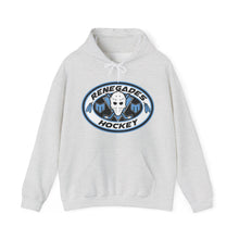 Renegades Unisex Hooded Sweatshirt