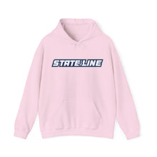Stateline  Unisex Hooded Sweatshirt