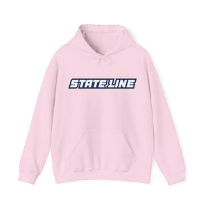Stateline  Unisex Hooded Sweatshirt
