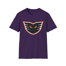 DELCO PHANTOMS Unisex Softstyle T-Shirt