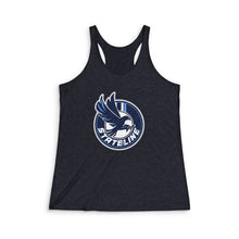 Stateline Women's Tri-Blend Racerback Tank