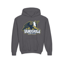 Sun Valley Youth Heavy Blend Hooded Sweatshirt