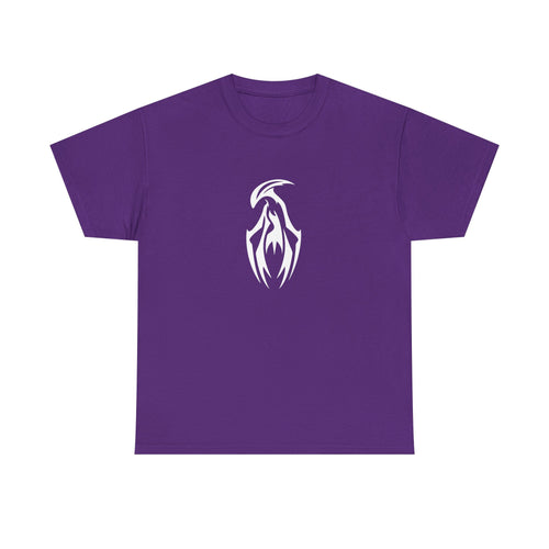 Crpytids IBHA Unisex Heavy Cotton Tee