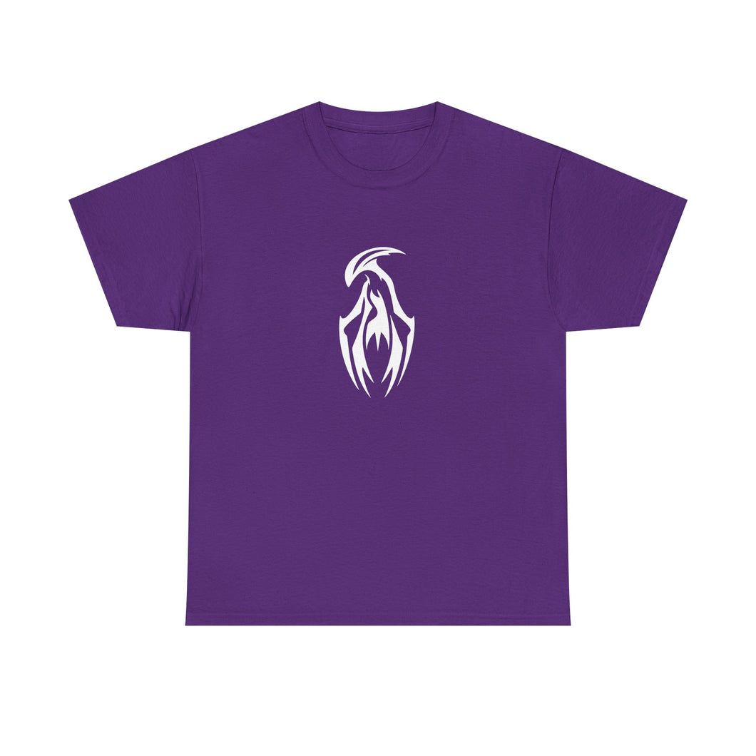 Crpytids IBHA Unisex Heavy Cotton Tee