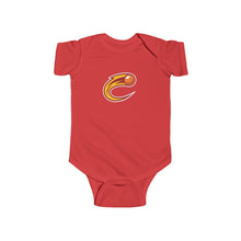 COMETS Bodysuit