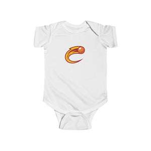COMETS Bodysuit