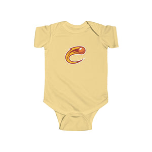 COMETS Bodysuit
