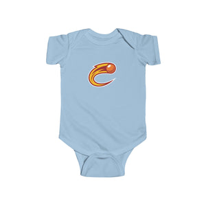 COMETS Bodysuit