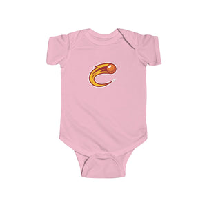 COMETS Bodysuit