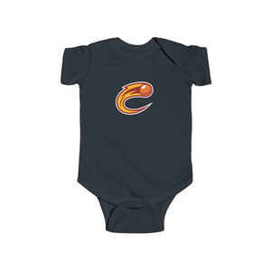 COMETS Bodysuit
