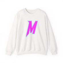Menace Sweatshirt, Unisex Crewneck Top