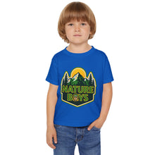 Heavy Cotton™ Toddler T-shirt NATURE BOYS