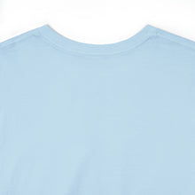 Unisex Heavy Cotton Tee - GCIT