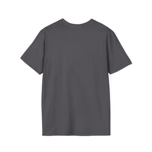 Unisex Softstyle T-Shirt - Mix Sports Shockwave Logo