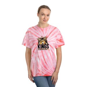 NH Kings Tie-Dye Tee, Cyclone