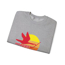 Hoagies and Grinders PBH Crewneck Sweatshirt - Unisex Heavy Blend