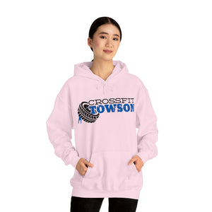 CFTowson - Unisex Heavy Blend™ Hooded Sweatshirt