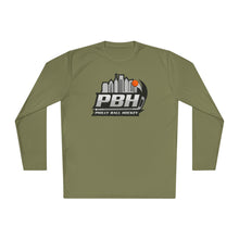 PBHL Acti Dry Long Sleeve Top