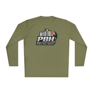 PBHL Acti Dry Long Sleeve Top