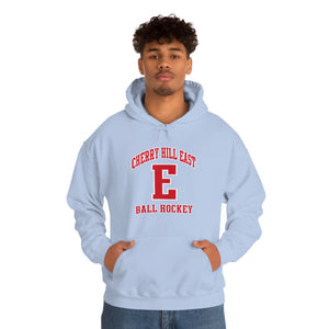 Hooded Sweatshirt - Cherry Hill East