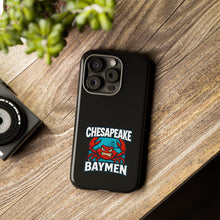 Baymen Phone Case