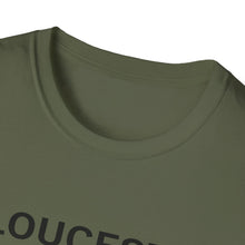 Unisex Softstyle T-Shirt - Gloucester Field Hockey