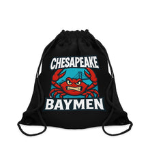 Baymen Drawstring Bag
