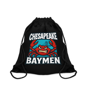 Baymen Drawstring Bag