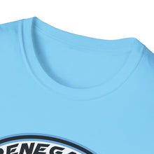 Renegades Unisex Softstyle T-Shirt