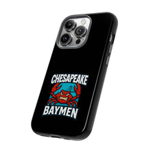 Baymen Phone Case
