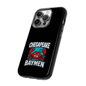 Baymen Phone Case