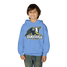 Sun Valley Youth Heavy Blend Hooded Sweatshirt