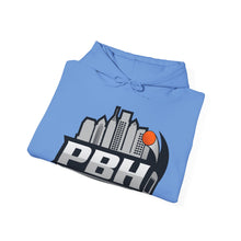 PBHL Unisex Hooded Sweatshirt