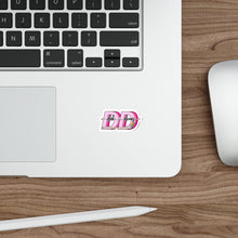 Dek Divas Die-Cut Stickers