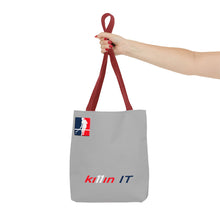 Tote Bag (AOP) - Be11ieve