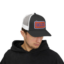 PHANTOMS Snapback Trucker Cap