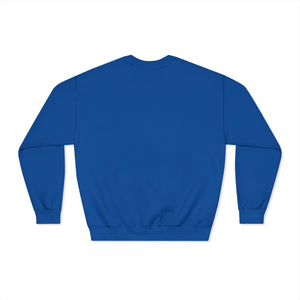 GJWTHF Unisex DryBlend® Crewneck Sweatshirt