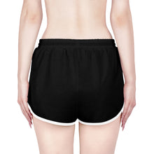 DMV Women's Relaxed Shorts (AOP)